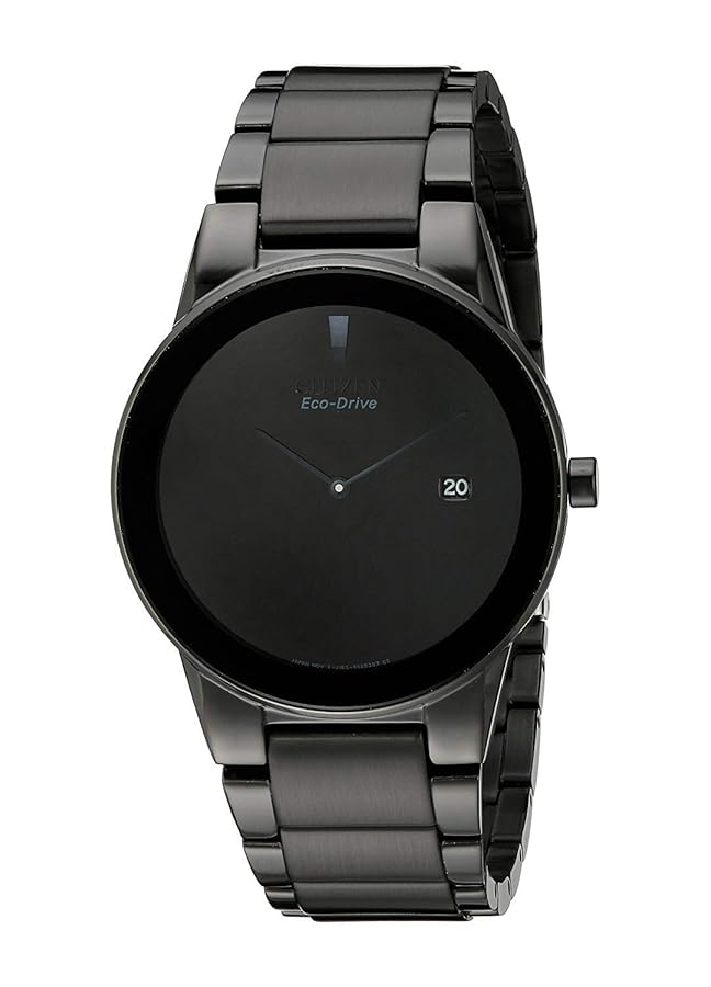 Amazon.co.jp: [シチズン] Citizen 腕時計 Axiom Eco Drive